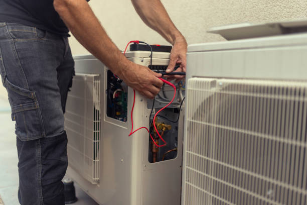Best Air Conditioning Cleaning in Union, MS