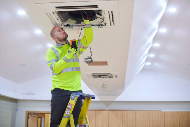 Best Seasonal HVAC Services in Union, MS