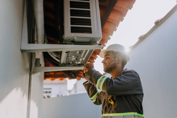 Best Thermostats and Smart Controls in Union, MS