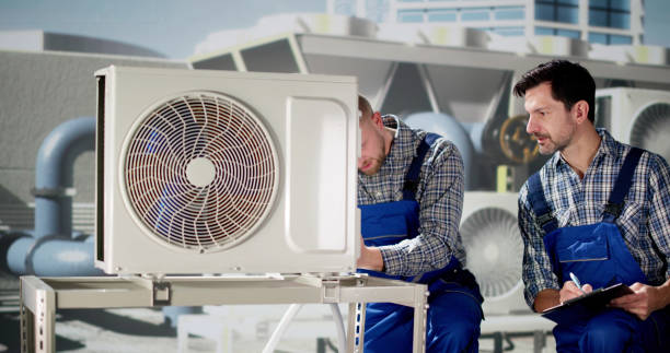 Best Residential HVAC in Union, MS