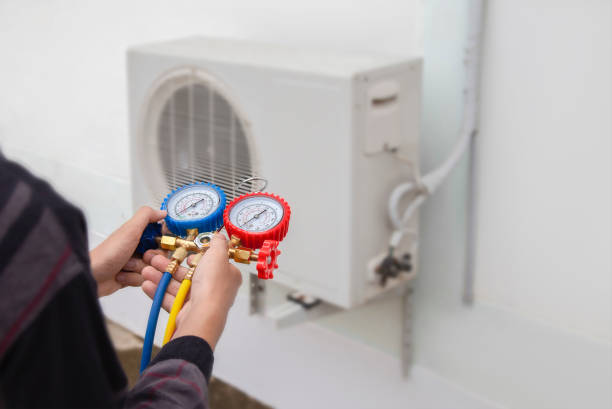 Best HVAC Training and Certification in Union, MS