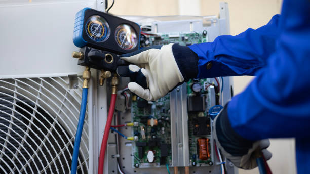 Best HVAC Software and Technology in Union, MS