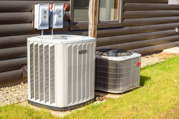 Trusted Union, MS HVAC Experts