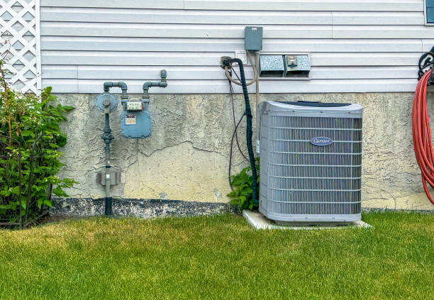 Best Residential HVAC in Union, MS